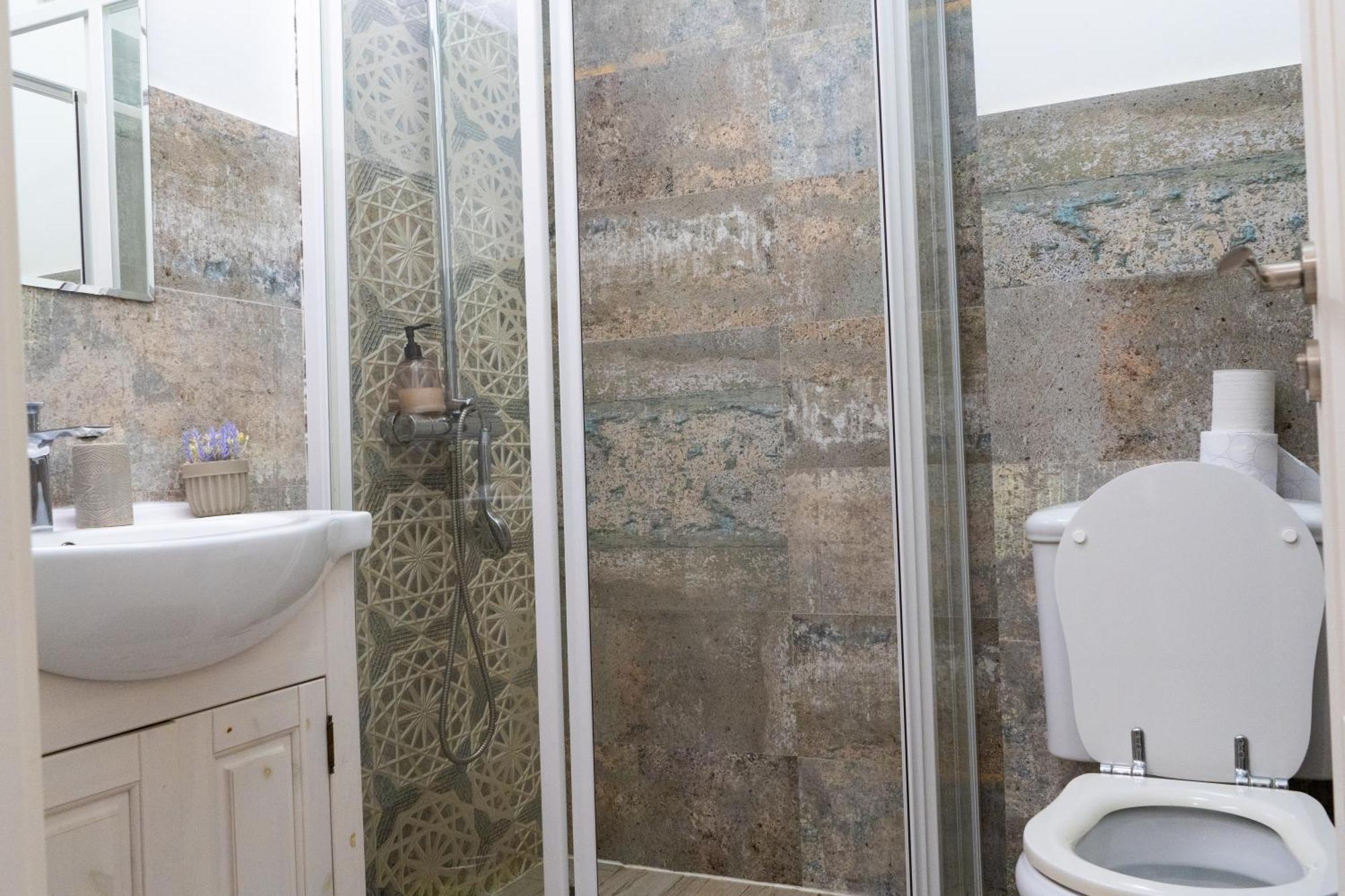 Alexis Spacious Classic Apartment Mamaia Exteriör bild