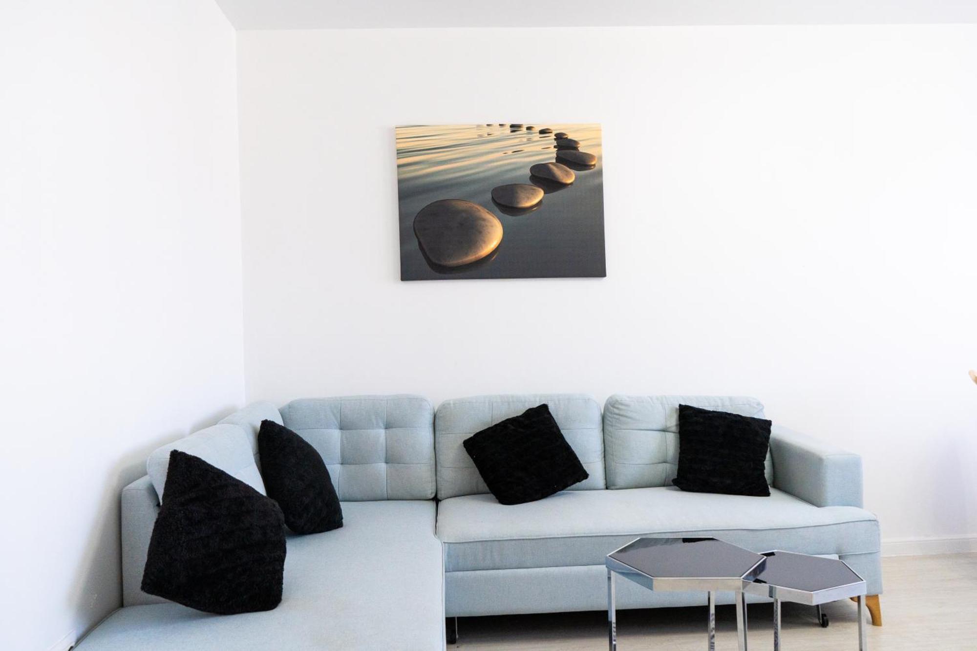 Alexis Spacious Classic Apartment Mamaia Exteriör bild