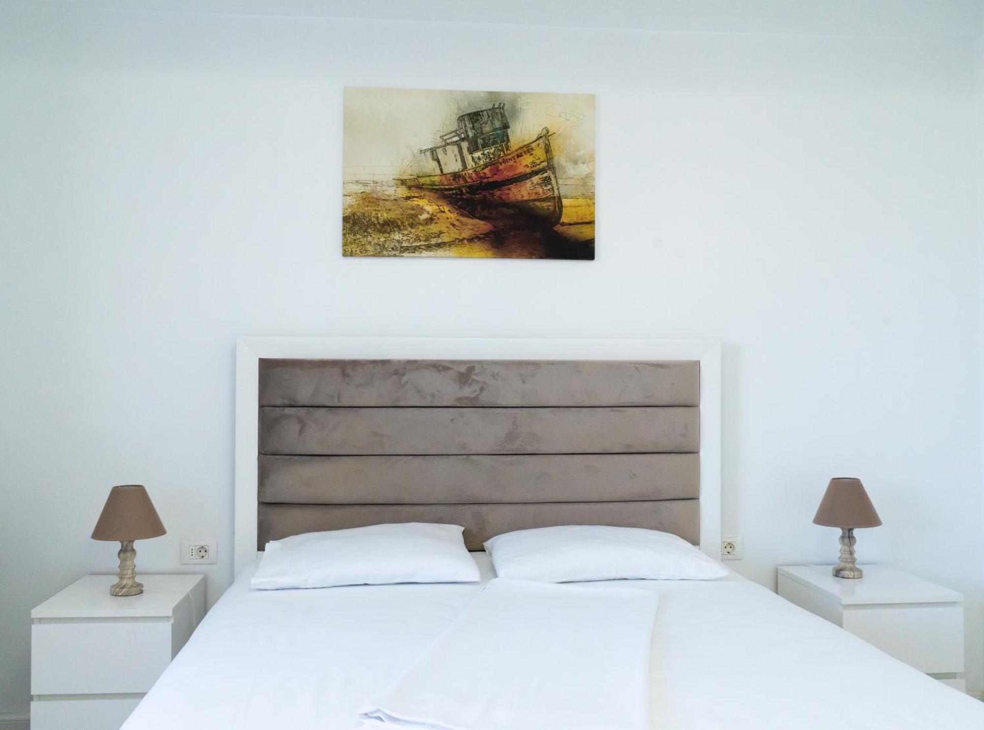 Alexis Spacious Classic Apartment Mamaia Exteriör bild
